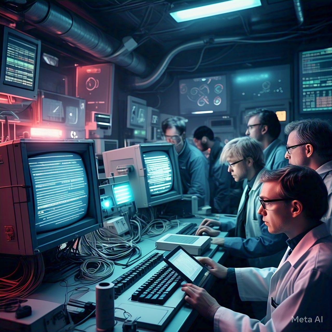 Information Technology